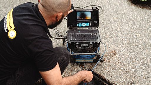 Halswell Drain & Sewer Plumbers: Fast