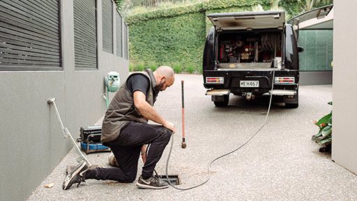 Halswell Drain & Sewer Plumbers: Fast